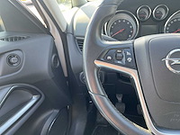 Opel zafira tourer 1.4 cosmo 7persoons 2012 | 58-xhd-3 - afbeelding 8 van  29