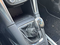 Opel zafira tourer 1.4 cosmo 7persoons 2012 | 58-xhd-3 - afbeelding 14 van  29