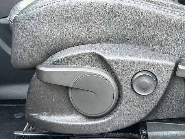 Opel zafira tourer 1.4 cosmo 7persoons 2012 | 58-xhd-3 - afbeelding 17 van  29