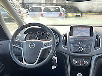 Opel zafira tourer 1.4 cosmo 7persoons 2012 | 58-xhd-3 - afbeelding 23 van  29