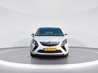 Opel zafira tourer 1.4 cosmo 7persoons 2012 | 58-xhd-3 - afbeelding 26 van  29