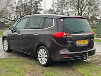 Opel zafira tourer 1.4 edition 2012 | 50-xbp-7 iaw - afbeelding 5 van  5