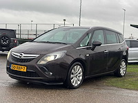Opel zafira tourer 1.4 edition 2012 | 50-xbp-7 iaw