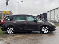 Opel zafira tourer 1.4 edition 2012 | 50-xbp-7 iaw - afbeelding 2 van  5
