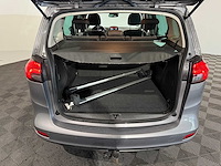 Opel zafira tourer 1.4 innov. 7p, jn-628-x - afbeelding 8 van  13