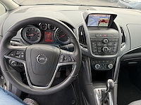 Opel zafira tourer 1.4 turbo cosmo 140 at,2012 - afbeelding 6 van  37