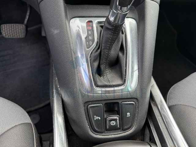 Opel zafira tourer 1.4 turbo cosmo 140 at,2012 - afbeelding 7 van  37