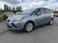 Opel zafira tourer 1.4 turbo cosmo 140 at,2012