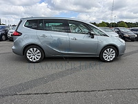 Opel zafira tourer 1.4 turbo cosmo 140 at,2012 - afbeelding 32 van  37