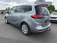 Opel zafira tourer 1.4 turbo cosmo 140 at,2012 - afbeelding 35 van  37