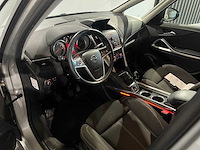 Opel zafira tourer 1.6 cdti bns+ 7p, hp-721-l - afbeelding 5 van  20