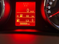 Opel zafira tourer 1.6 cdti bns+ 7p, hp-721-l - afbeelding 6 van  20