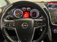 Opel zafira tourer 1.6 cdti bns+ 7p, hp-721-l - afbeelding 7 van  20