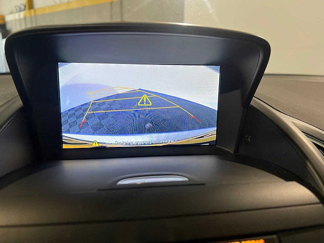 Opel zafira tourer 1.6 cdti bns+ 7p, hp-721-l - afbeelding 11 van  20