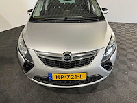 Opel zafira tourer 1.6 cdti bns+ 7p, hp-721-l - afbeelding 13 van  20