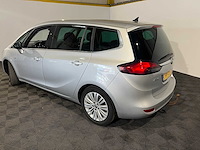 Opel zafira tourer 1.6 cdti bns+ 7p, hp-721-l - afbeelding 12 van  20