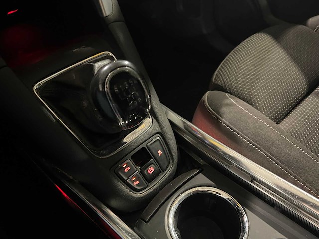 Opel zafira tourer 1.6 cdti bns+ 7p, hp-721-l - afbeelding 15 van  20