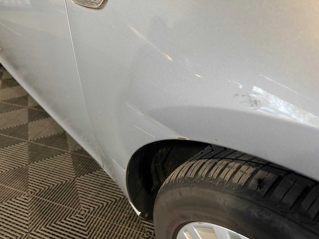 Opel zafira tourer 1.6 cdti bns+ 7p, hp-721-l - afbeelding 20 van  20