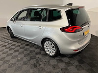 Opel zafira tourer 1.6 cdti innov. 7p, jz-778-k - afbeelding 5 van  12