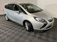 Opel zafira tourer 1.6 cdti innov. 7p, jz-778-k - afbeelding 9 van  12