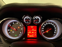 Opel zafira tourer 1.6 cdti innov. 7p, jz-778-k - afbeelding 11 van  12