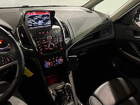 Opel zafira tourer 1.6 cdti innov. 7p, jz-778-k - afbeelding 2 van  12
