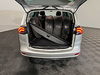 Opel zafira tourer 1.6 cdti innov. 7p, jz-778-k - afbeelding 7 van  12