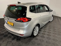 Opel zafira tourer 1.6 cdti innov. 7p, jz-778-k - afbeelding 8 van  12