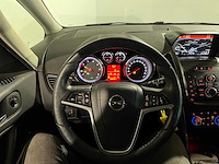 Opel zafira tourer 1.6 cdti innov. 7p, jz-778-k - afbeelding 12 van  12