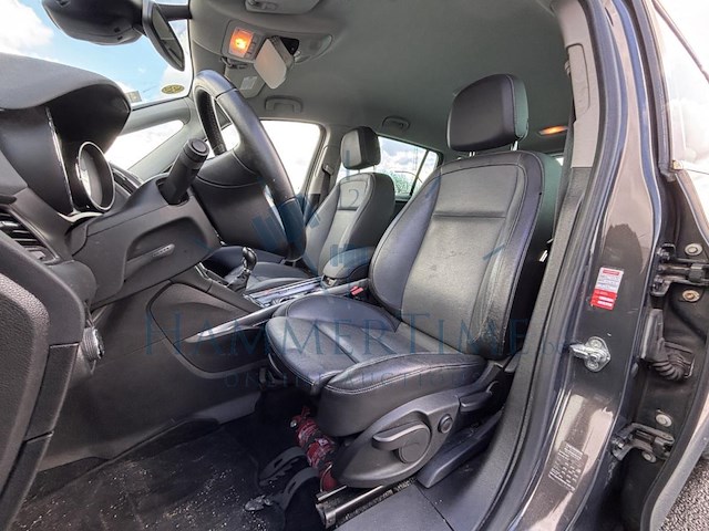Opel zafira tourer 2 0 cdti cosmo, 2013 - afbeelding 2 van  30