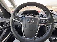 Opel zafira tourer 2 0 cdti cosmo, 2013 - afbeelding 13 van  30