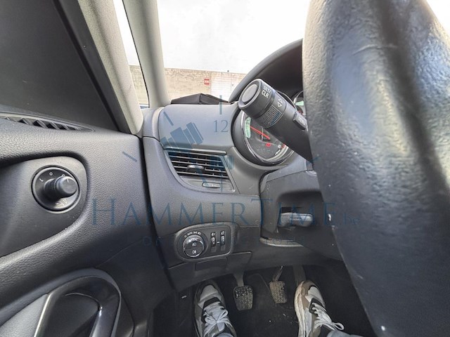 Opel zafira tourer 2 0 cdti cosmo, 2013 - afbeelding 15 van  30