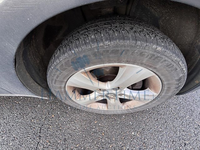 Opel zafira tourer 2 0 cdti cosmo, 2013 - afbeelding 21 van  30