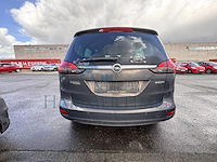 Opel zafira tourer 2 0 cdti cosmo, 2013 - afbeelding 27 van  30