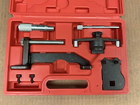 Opel/vauxhall engine timing tool set - afbeelding 2 van  3