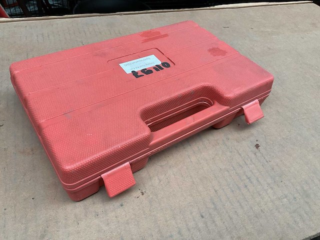 Opel/vauxhall engine timing tool set - afbeelding 3 van  3