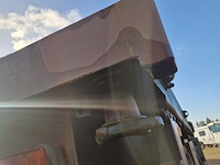 Open aanhangwagen 20ft, gs meppel, legergroen - afbeelding 25 van  41