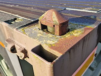 Open aanhangwagen 20ft, gs meppel, legergroen - afbeelding 27 van  41