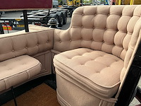 Open antiek rijtuig - afbeelding 6 van  22