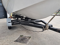 Open boot incl. boottrailer, placom, 400 - afbeelding 7 van  26