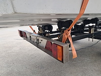 Open boot incl. boottrailer, placom, 400 - afbeelding 10 van  26