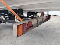 Open boot incl. boottrailer, placom, 400 - afbeelding 11 van  26