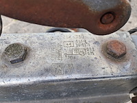 Open boot incl. mercury 4pk 2 takt en boottrailer, maryland, 420 - afbeelding 2 van  36