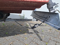 Open boot incl. mercury 4pk 2 takt en boottrailer, maryland, 420 - afbeelding 16 van  36