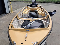 Open boot incl. mercury 4pk 2 takt en boottrailer, maryland, 420 - afbeelding 21 van  36