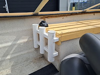 Open boot incl. mercury 4pk 2 takt en boottrailer, maryland, 420 - afbeelding 28 van  36