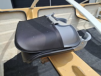 Open boot incl. mercury 4pk 2 takt en boottrailer, maryland, 420 - afbeelding 30 van  36