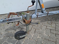 Open boot incl. mercury 4pk 2 takt en boottrailer, maryland, 420 - afbeelding 35 van  36