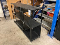 Open dressoir - afbeelding 2 van  3