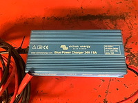 Open generatorset - 50 kva - stroomgenerator - afbeelding 2 van  12